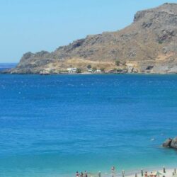 Ammoudi Beach Plakias