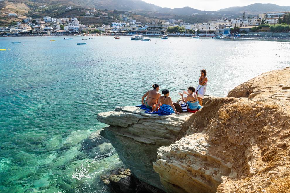 Agia Pelagia