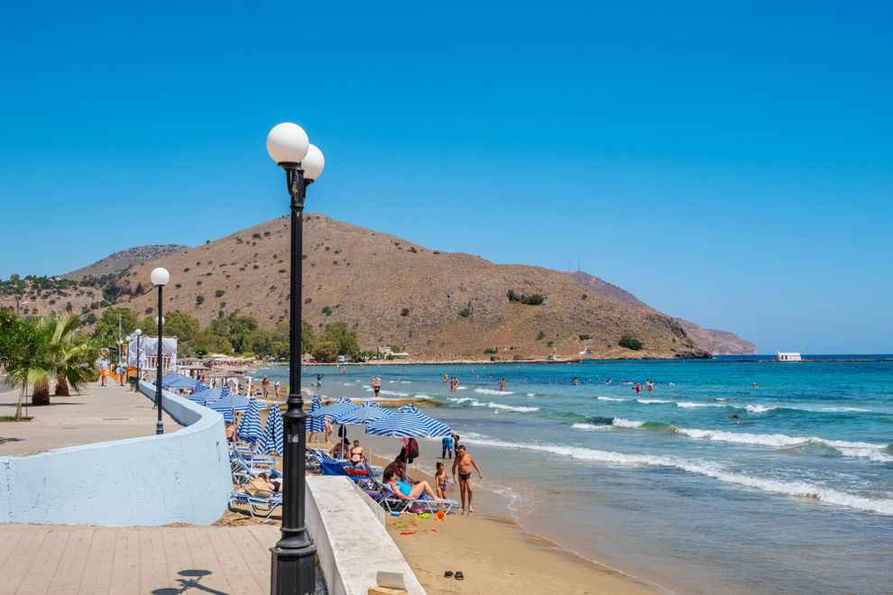 Georgioupoli