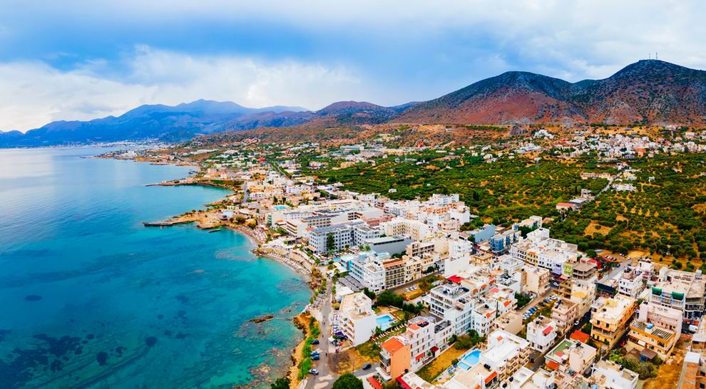 Hersonissos