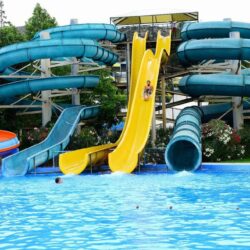 Acqua Plus Water Park Kréta