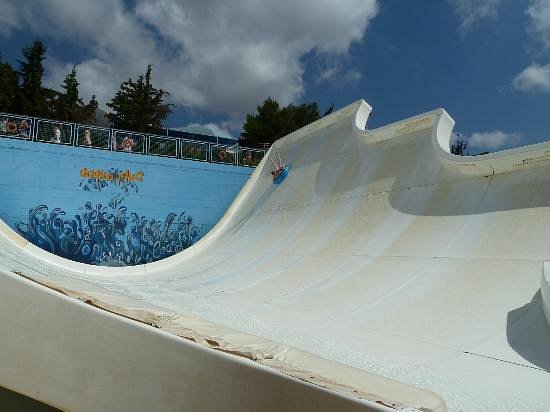 Acqua Plus Water Park