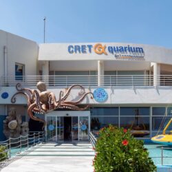 CRETAquarium