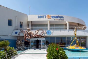 CRETAquarium