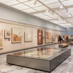 Heraklion Régészeti Múzeum