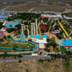 Heraklion WaterCity Waterpark