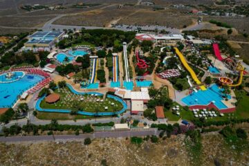 Heraklion WaterCity Waterpark