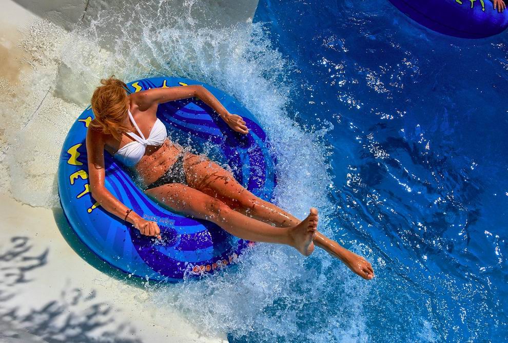 Heraklion WaterCity Waterpark