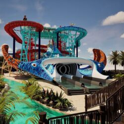 PANTHEON WATER PARK Kréta